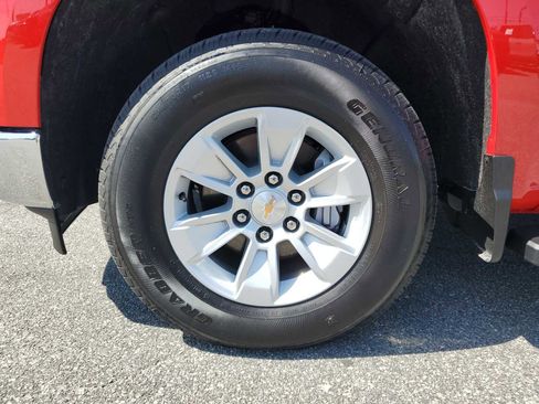 New 2025 Chevrolet Silverado 1500 LT w/ Safety Package image 10