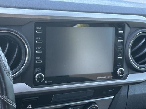 Used 2023 Toyota Tacoma SR5 image 12