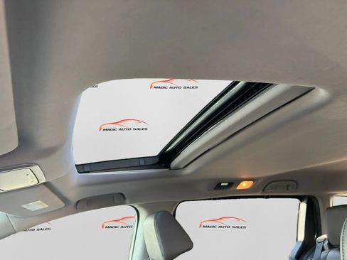 Used 2020 Honda Odyssey EX-L image 37