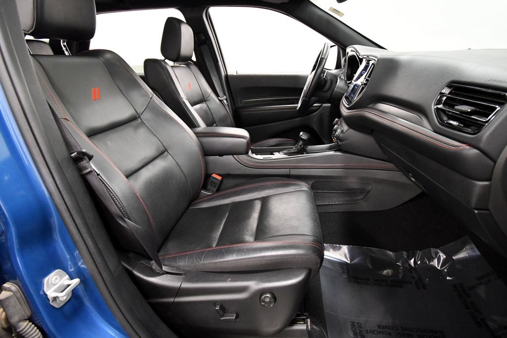 Used 2025 Dodge Durango GT AWD/4WD image 19