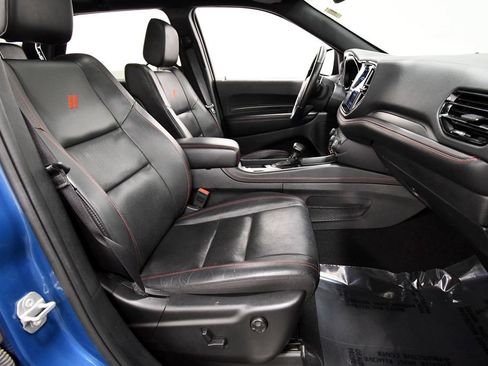 Used 2025 Dodge Durango GT AWD/4WD image 19
