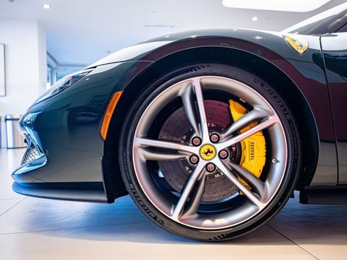 Used 2025 Ferrari 296 GTB image 3