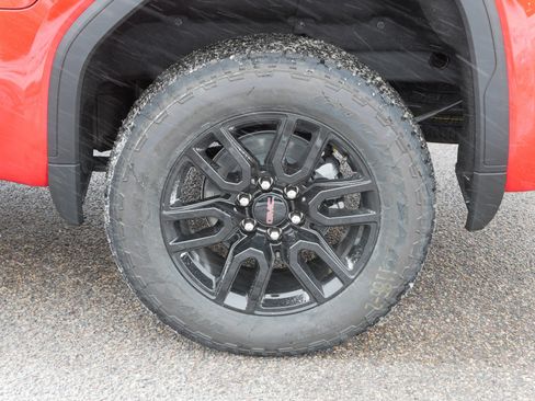 New 2026 GMC Sierra 1500 Elevation w/ Preferred Package AWD/4WD image 3