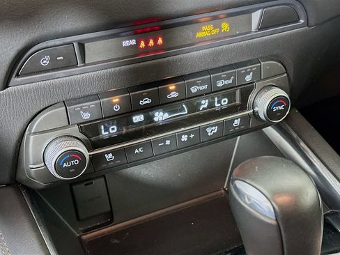 Certified 2023 MAZDA CX-5 AWD 2.5 S w/ Premium Plus Pkg image 19