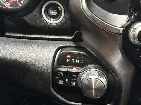 Used 2023 RAM 1500 Laramie AWD/4WD image 32