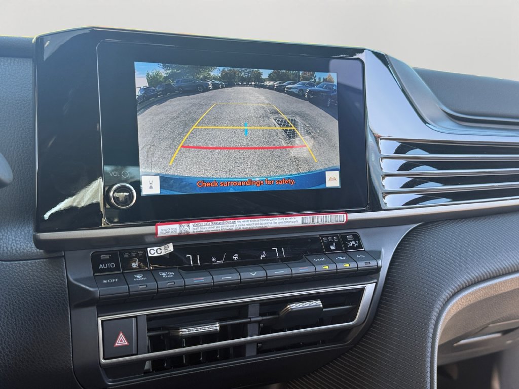 Used 2026 Toyota Camry SE w/ Convenience Package FWD image 16