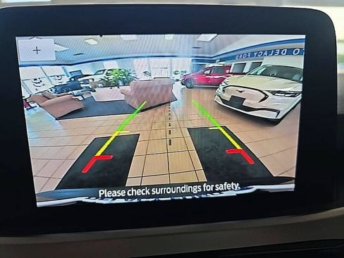 Used 2020 Ford Escape SE Sport AWD/4WD image 21