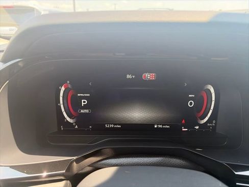 Used 2026 Nissan Pathfinder SL AWD/4WD image 20