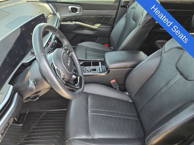 Used 2024 Kia Sorento SX AWD/4WD image 12