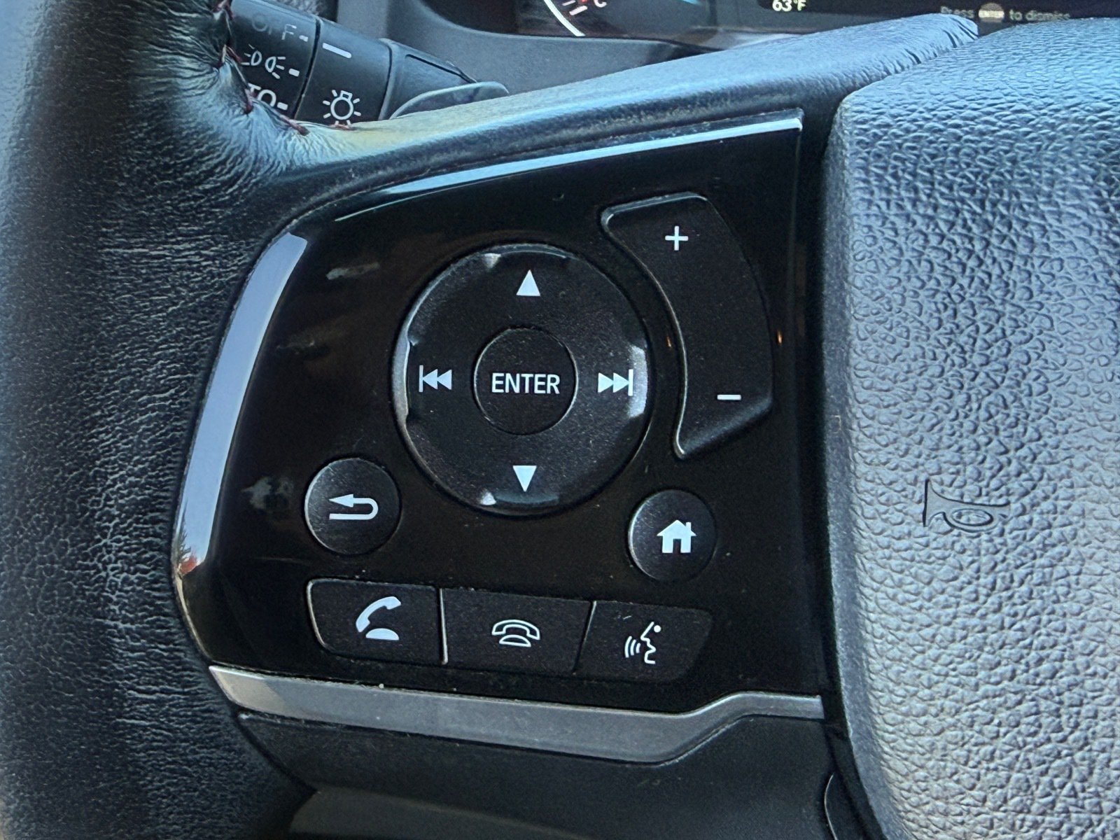 Used 2020 Honda Pilot Black Edition image 24
