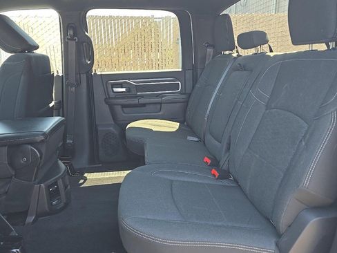 Used 2025 RAM 2500 Big Horn AWD/4WD image 10