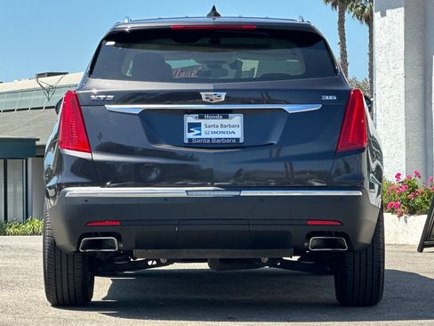 Used 2018 Cadillac XT5 Luxury w/ Driver Awareness Package FWD image 5
