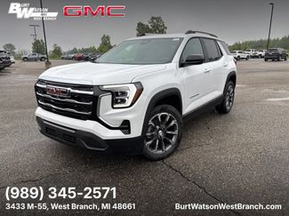 New 2026 GMC Terrain Elevation w/ Elevation Premium Package AWD/4WD 360° Tour