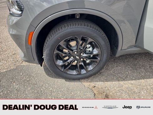 New 2026 Dodge Durango GT image 27