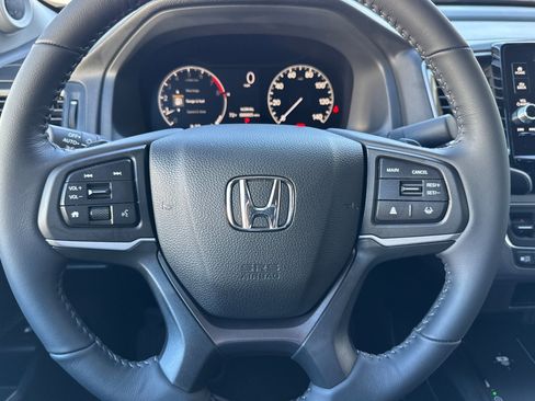 New 2026 Honda Ridgeline Sport image 24