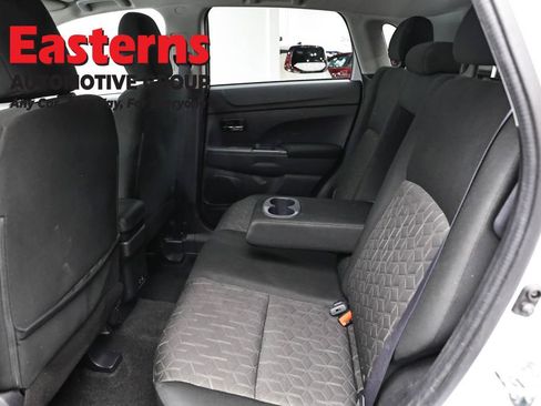 Used 2024 Mitsubishi Outlander Sport LE image 21