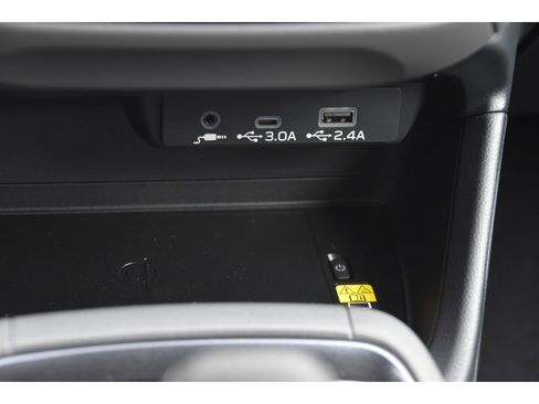 New 2026 Subaru Crosstrek 2.5i Limited AWD/4WD image 39