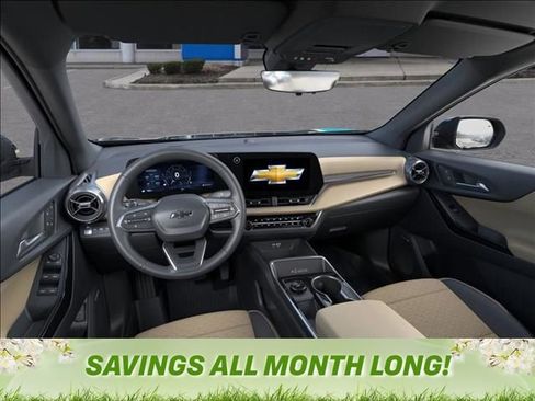 New 2026 Chevrolet Equinox ACTIV image 15