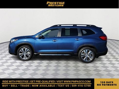Used 2022 Subaru Ascent Touring image 4