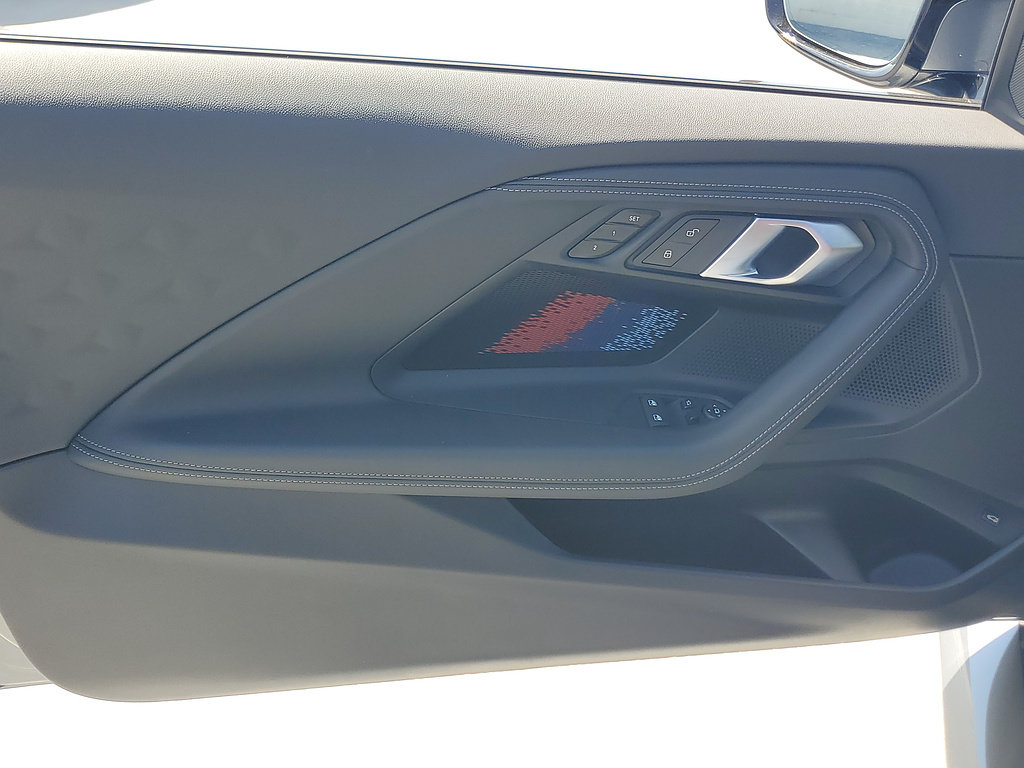 New 2026 BMW M2 w/ Lighting Package RWD image 17