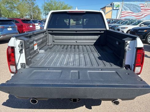 New 2026 Honda Ridgeline RTL image 22