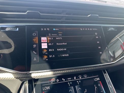 New 2026 Audi SQ7 Prestige image 38