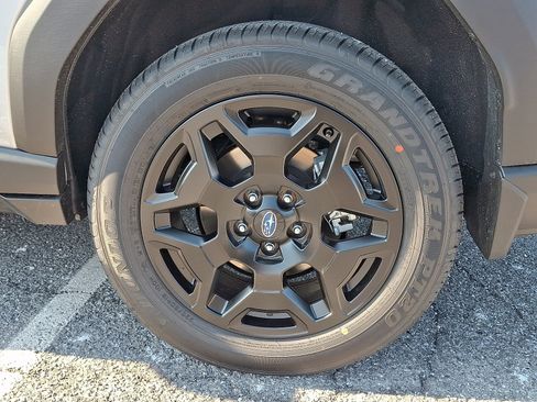 New 2026 Subaru Outback Limited image 5