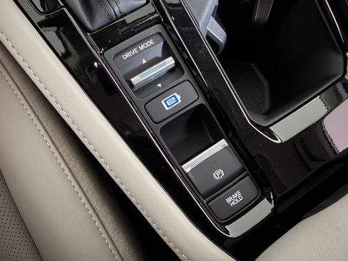 New 2026 Honda Accord Touring image 24