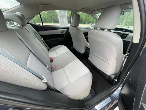 Used 2014 Toyota Corolla L image 14