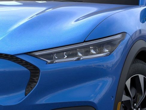 New 2026 Ford Mustang Mach-E Select RWD image 14