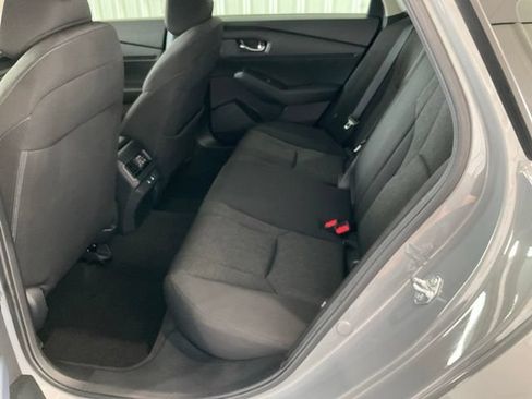 Certified 2025 Honda Accord SE image 17