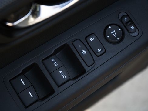 Certified 2026 Honda CR-V TrailSport image 39