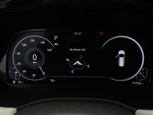 Used 2020 Hyundai Palisade Limited AWD/4WD image 14