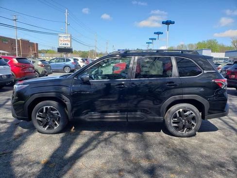 New 2026 Subaru Forester Limited image 7