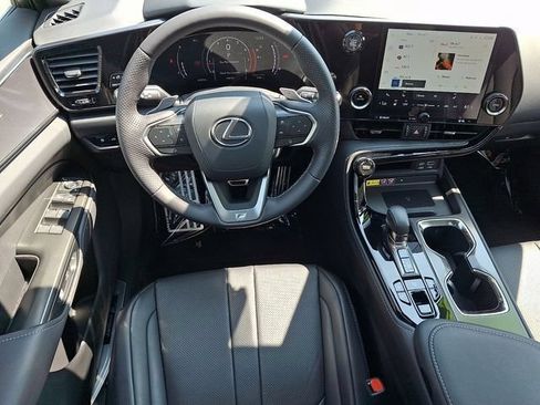 Used 2024 Lexus NX 350 F Sport AWD/4WD image 11