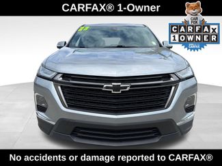 Used 2023 Chevrolet Traverse LT w/ Midnight/Sport Edition FWD video 2