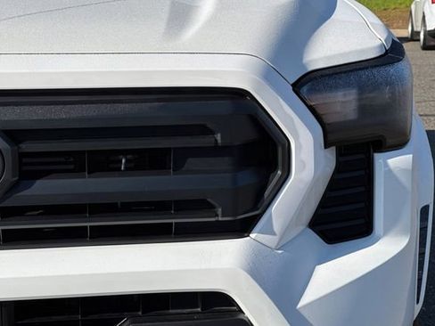 Used 2025 Toyota Tacoma SR5 image 50