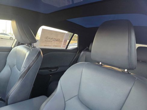 New 2026 Lexus RZ 450e Premium image 26