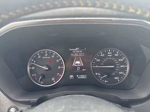 Certified 2023 Subaru Ascent Onyx Edition image 15