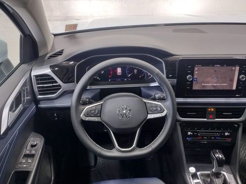 New 2026 Volkswagen Taos SEL AWD/4WD image 36