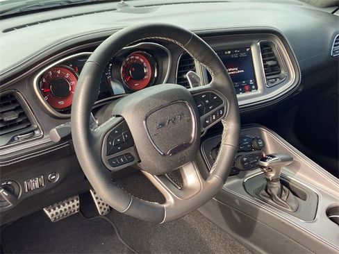 Used 2023 Dodge Challenger SRT Hellcat image 11