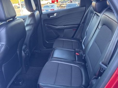 Used 2023 Ford Escape ST-Line image 10