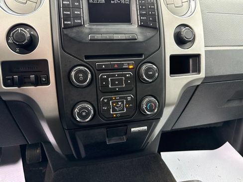 Used 2014 Ford F150 XLT w/ Equipment Group 302A Luxury AWD/4WD image 34