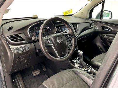 Used 2017 Buick Encore Preferred image 14