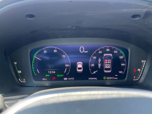 Certified 2023 Honda Accord Sport image 11