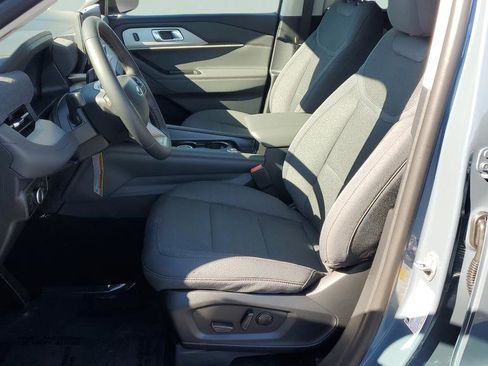 New 2026 Ford Explorer Active image 14