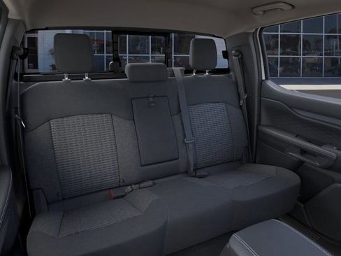 New 2025 Ford Ranger XLT w/ Technology Package image 39