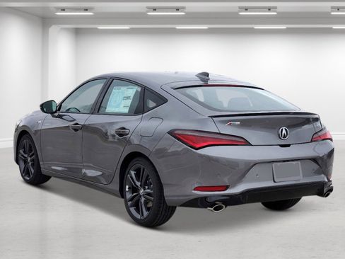 Used 2025 Acura Integra A-Spec FWD image 3