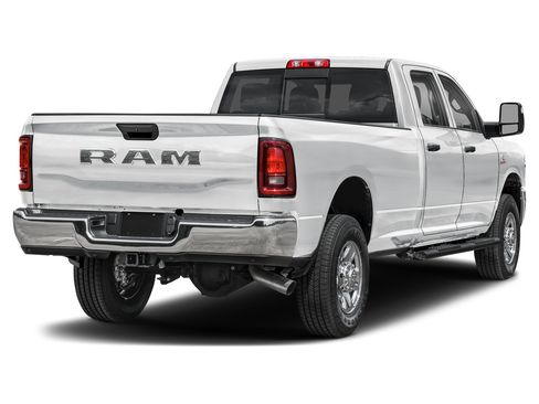 New 2026 RAM 3500 Tradesman AWD/4WD image 31