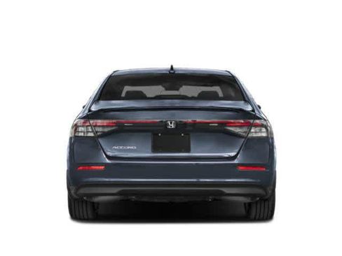 Used 2024 Honda Accord LX image 8